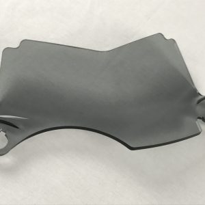 Deflettore centrale BMW R1200/1250 GS LC dal 2013