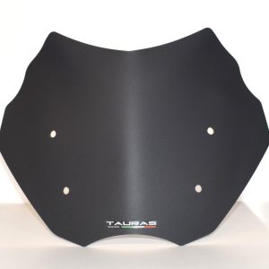 Cupolino BMW R 1250R sport nero opaco dal 2019