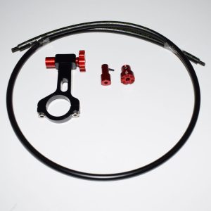 Remote adjuster univrsale per pompe freno Brembo radiali e TWM