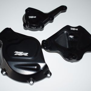 Kit protezione motore per BMW S1000RR dal 2009 al 2016