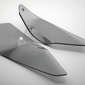 Deflettori laterali BMW R 1200/1250 GS LC dal 2013