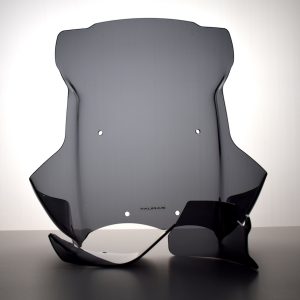 Kit cupolino e deflettori BMW GS 1200 adventure 2004-2012