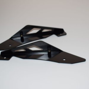 Staffe supporto cupolino BMW F 700 GS dal 2008 al 2017