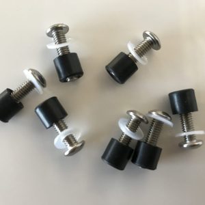 Kit viti cupolino Cagiva Mito dal 1992 al 2004