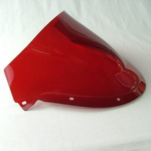 Cupolino Cagiva Mito EV doppia bombatura rosso dal 1994 al 2007